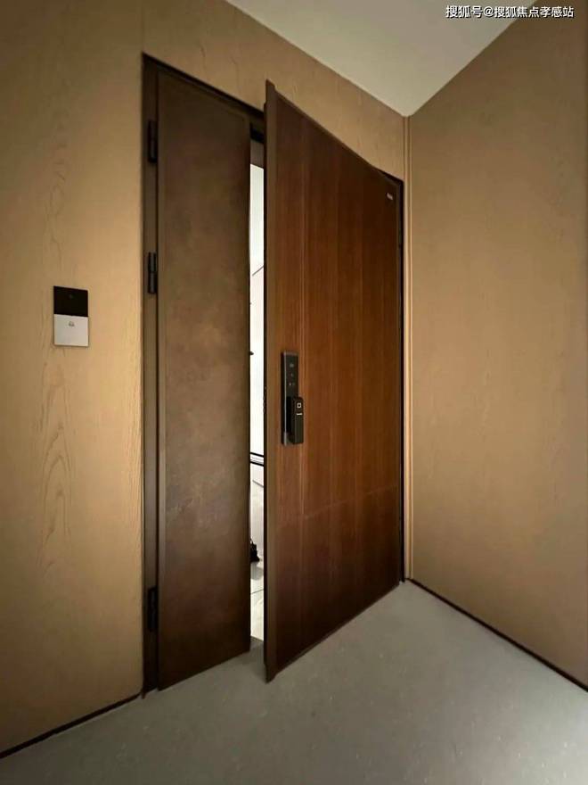 ❗缦云上海售楼处发布｜云端美学华宅重新定义滨江人居标准(图3)