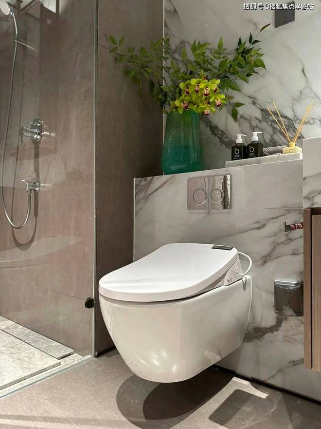 ❗缦云上海售楼处发布｜云端美学华宅重新定义滨江人居标准(图12)