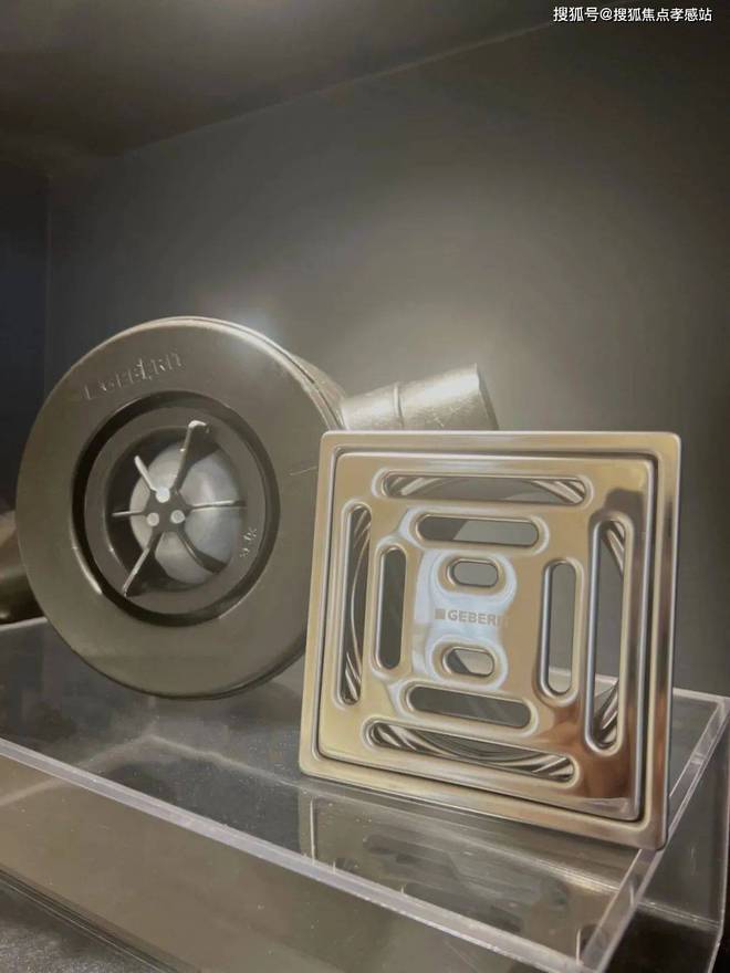 ❗缦云上海售楼处发布｜云端美学华宅重新定义滨江人居标准(图13)