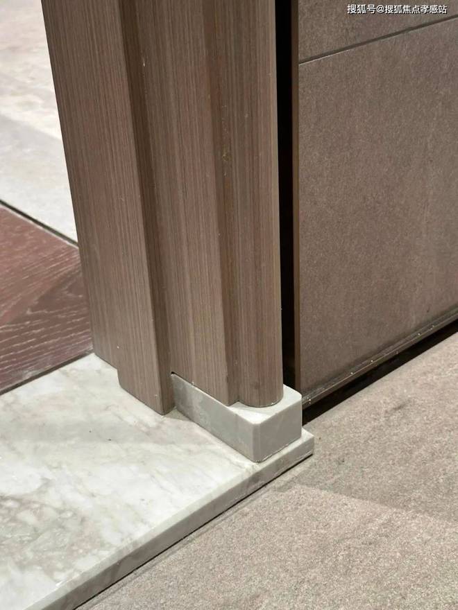 ❗缦云上海售楼处发布｜云端美学华宅重新定义滨江人居标准(图14)