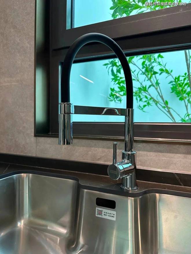 ❗缦云上海售楼处发布｜云端美学华宅重新定义滨江人居标准(图10)