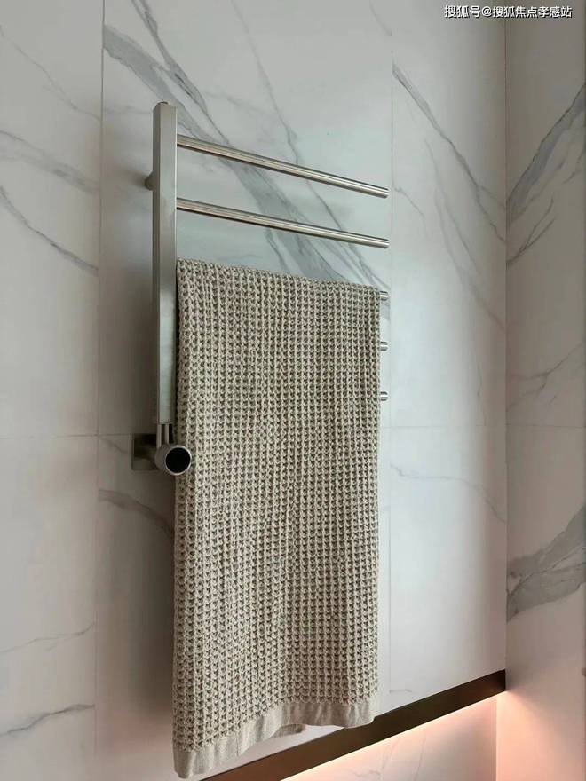 ❗缦云上海售楼处发布｜云端美学华宅重新定义滨江人居标准(图15)