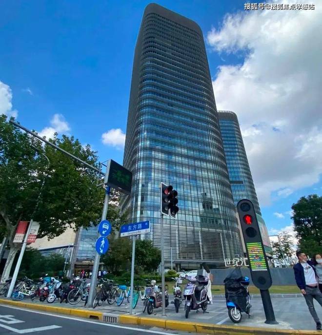 ❗缦云上海售楼处发布｜云端美学华宅重新定义滨江人居标准(图19)