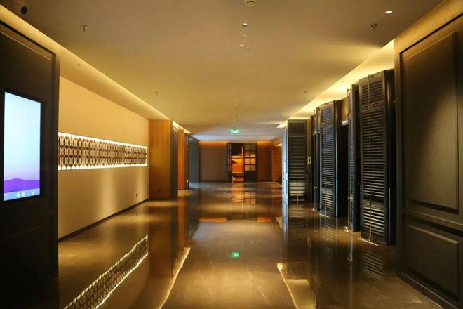 ⚡通告@艾美酒店售楼处发布：艾美酒店以品质铸就传奇!(图4)