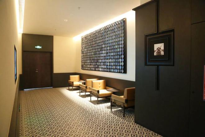 ⚡通告@艾美酒店售楼处发布：艾美酒店以品质铸就传奇!(图5)