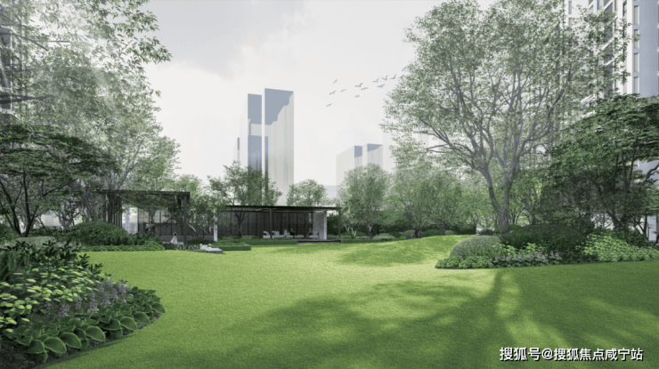 保利虹桥和颂(售楼处)网站-保利虹桥和颂销售中心(营销中心)-楼盘欢迎您-小区环境-户型-价格-地址-楼盘详情-周边配套-售楼处电话-交房时间(图21)