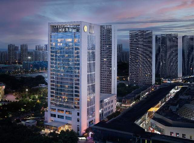 深耕酒店工程运维任兰海斩获全国酒店优秀总工金工奖(图5)