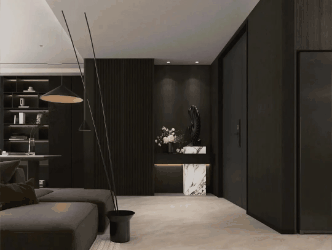 何宗宪、关天颀、庄瑞安、陈飞波坐镇金橄榄奖2026中国玉空间设计大赛参评正式启动！(图1)