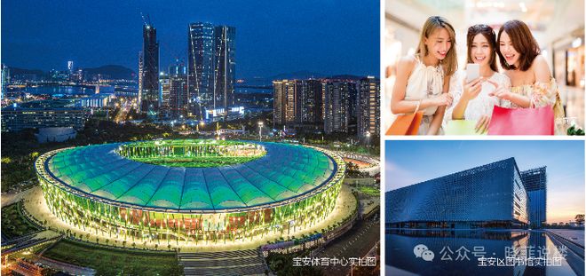 ✦热搜好房｜臣田开元广场售楼处发布以品质铸就传奇(图5)