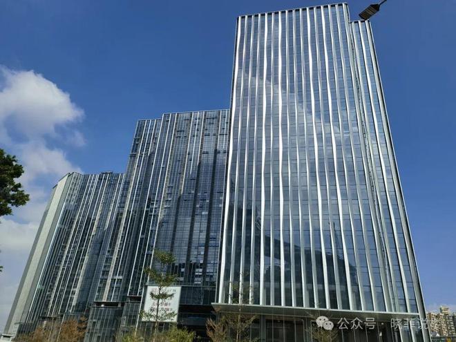 ✦热搜好房｜臣田开元广场售楼处发布以品质铸就传奇(图11)