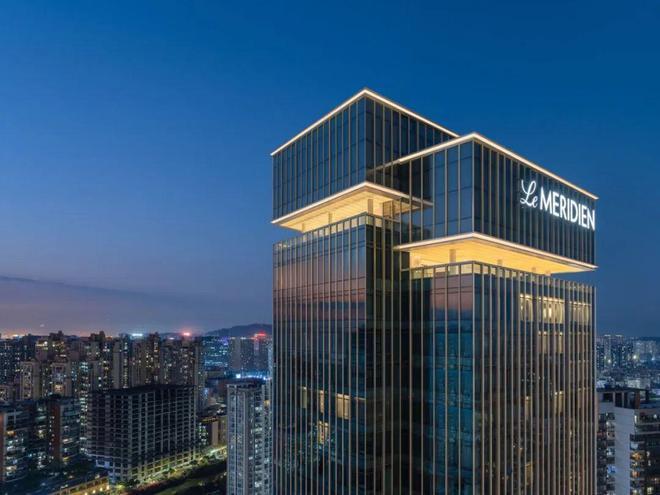 2026唯一指定前海艾美酒店销售电话✅华侨城大宗新调价(图1)