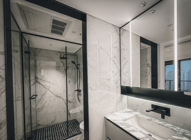 ⭐信达信安里售楼处发布：潮聚静安魅力解锁海派时尚居住范(图15)