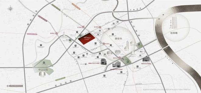 ⭐信达信安里售楼处发布：潮聚静安魅力解锁海派时尚居住范(图25)