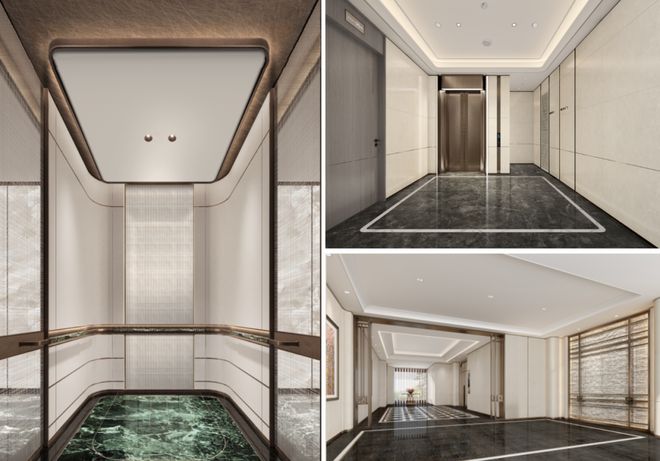 【热线】信达信安里售楼处静安信达信安里发布：终极改善之选(图19)