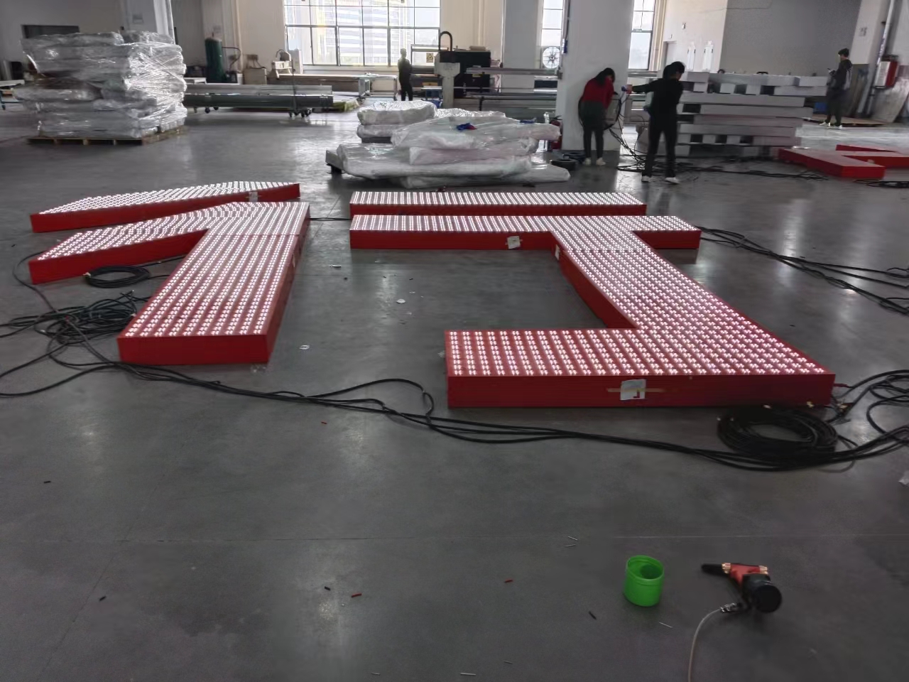 2026年幕墙标识市场展望：专业服务商深度解析与选型指南(图3)