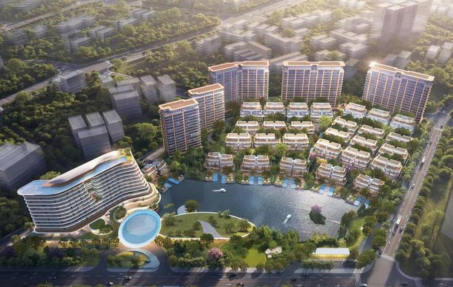 单套破亿！广州10年老别墅突然爆单！(图8)