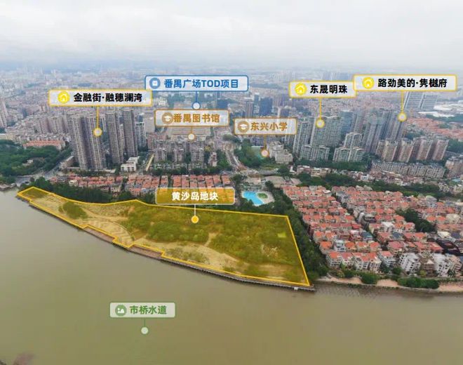 单套破亿！广州10年老别墅突然爆单！(图5)