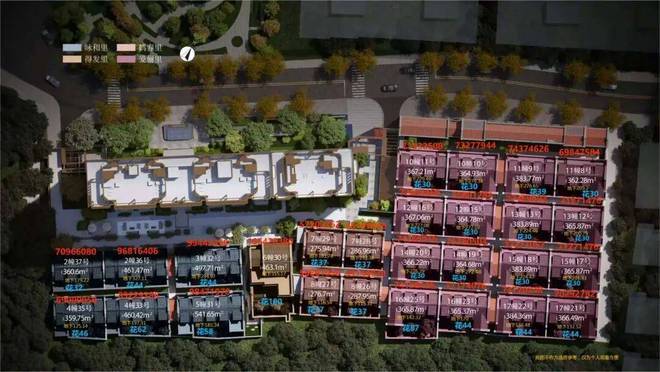 聚焦好房｜信达信安里售楼处发布：信安里主城改善标杆(图9)