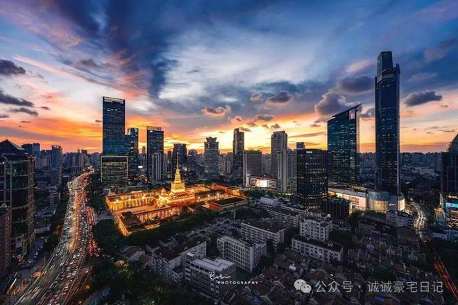 聚焦好房｜信达信安里售楼处发布：信安里主城改善标杆(图14)