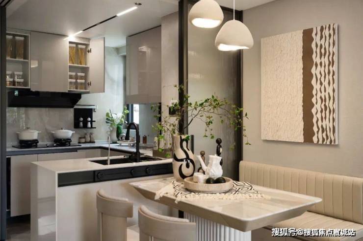 招商时代乐章(售楼处)-2026招商时代乐章销售中心-环境-户型-价格-地址-楼盘详情-配套-电话-交房时间-配套-电话-交房时间(图13)