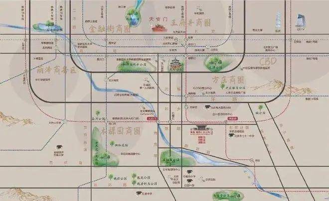 北京鲁能美高梅别墅售楼处-2026最新网站-美高梅欢迎您(图1)