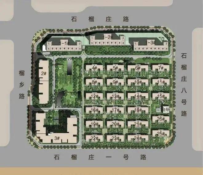 北京鲁能美高梅别墅售楼处-2026最新网站-美高梅欢迎您(图3)