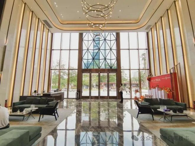 ⏳岁末臻礼收官盛典中山展盈天钻首页：中山超级大平层(图10)