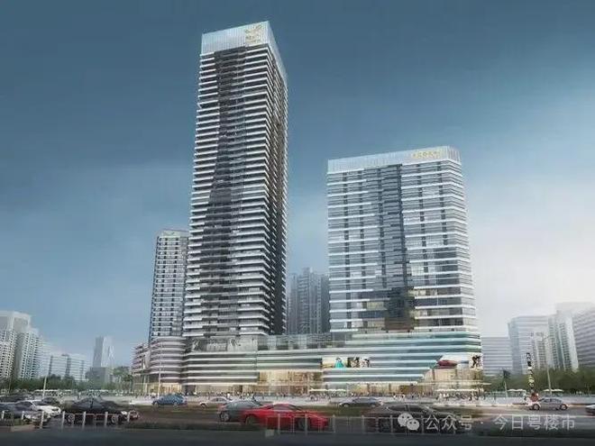 ⏳岁末臻礼收官盛典中山展盈天钻首页：中山超级大平层(图7)