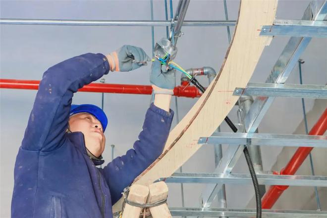 金华新迁建幼儿园、新商业综合体……在你家附近吗？(图4)