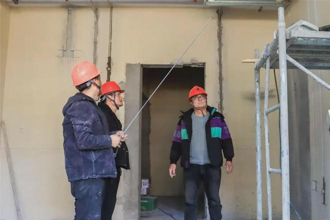 金华新迁建幼儿园、新商业综合体……在你家附近吗？(图3)