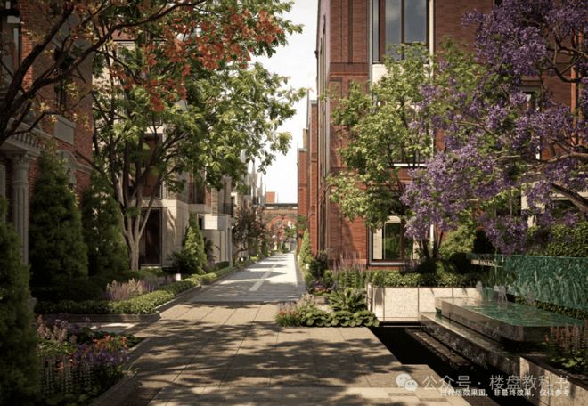 聚焦天潼里售楼处发布：上海天潼里理想豪宅置业优选(图2)