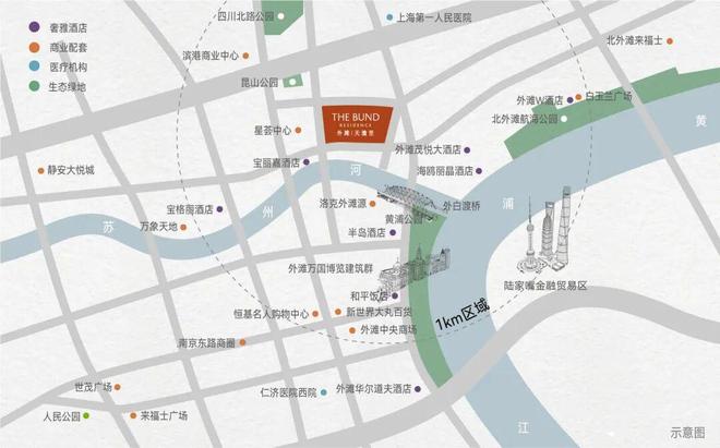 天潼里198｜售楼处正式发布重磅利好加持红盘势不可挡！(图4)