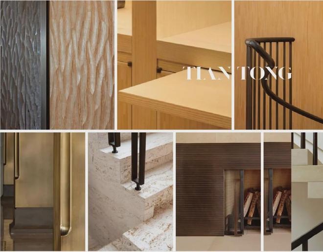 天潼里198｜售楼处正式发布重磅利好加持红盘势不可挡！(图8)