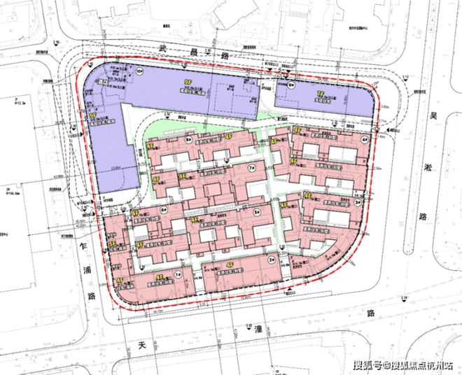 理想栖居天潼里售楼处新春官宣：智慧人居新标杆(图3)