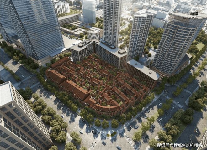 理想栖居天潼里售楼处新春官宣：智慧人居新标杆(图4)