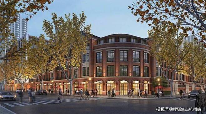 理想栖居天潼里售楼处新春官宣：智慧人居新标杆(图5)