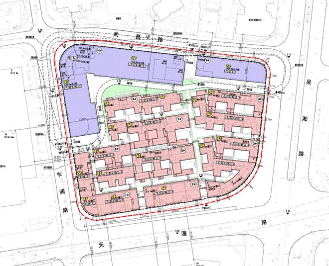 最新发布天潼里售楼处发布：天潼里售楼处欢迎您(图3)