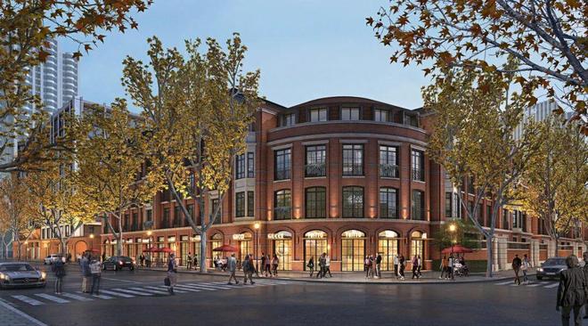 最新发布天潼里售楼处发布：天潼里售楼处欢迎您(图5)