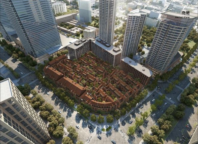 最新发布天潼里售楼处发布：天潼里售楼处欢迎您(图4)