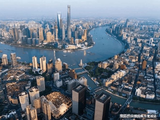 ✍天潼里售楼处发布一江一河交汇源点珍藏城芯稀缺奢居！(图4)