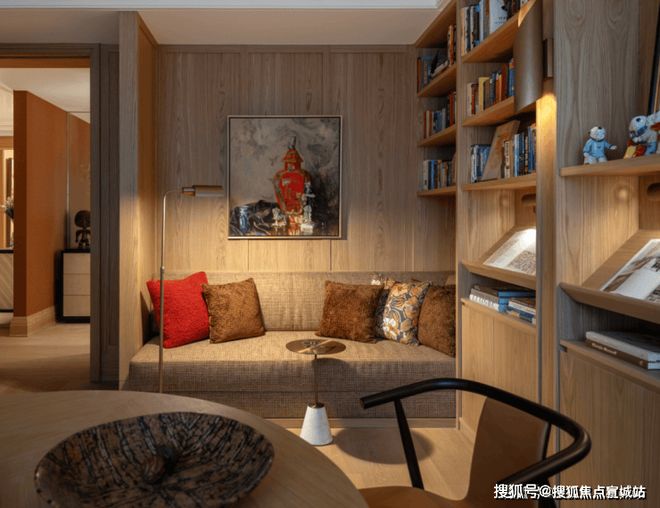 ✍天潼里售楼处发布一江一河交汇源点珍藏城芯稀缺奢居！(图8)