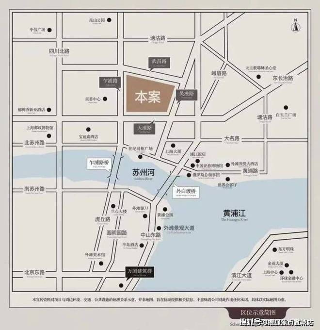 ✍天潼里售楼处发布一江一河交汇源点珍藏城芯稀缺奢居！(图9)