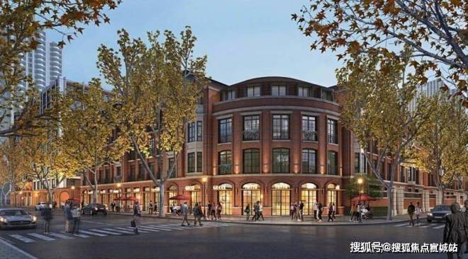 ✍天潼里售楼处发布一江一河交汇源点珍藏城芯稀缺奢居！(图10)