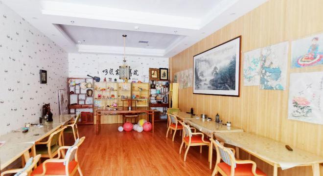 上海闵行康养优选——闵行呵护家养老院——预约参观电话(图3)