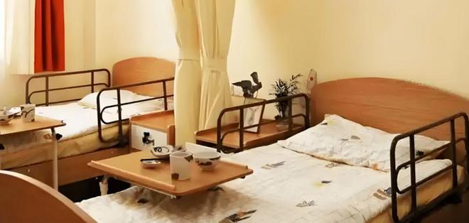 上海闵行康养优选——闵行呵护家养老院——预约参观电话(图2)