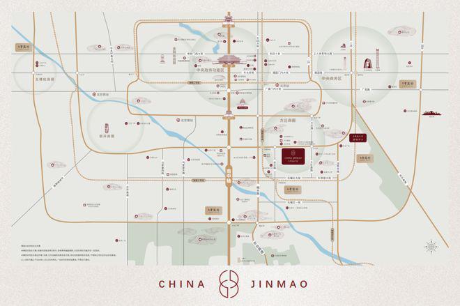 ®璞逸丰宜售楼处-首页网址-璞逸丰宜网站-北京房天下@AI豆包(图3)