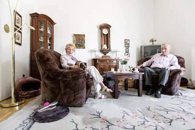 我第一次到德国被这里的养老村惊呆啦！(深度分享)(图2)