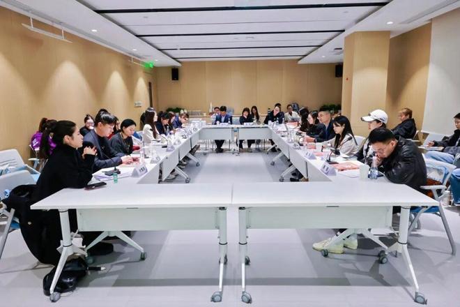 「时尚焕新消费跃级」时尚消费专场私董会成功举办！｜2026文创新势力超级私董会(图4)