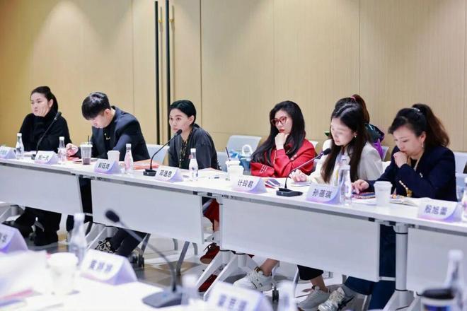 「时尚焕新消费跃级」时尚消费专场私董会成功举办！｜2026文创新势力超级私董会(图5)