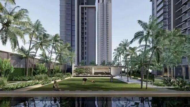 ⚡臻选｜万科瑧湾悦售楼处发布：城芯绝版地段(图12)